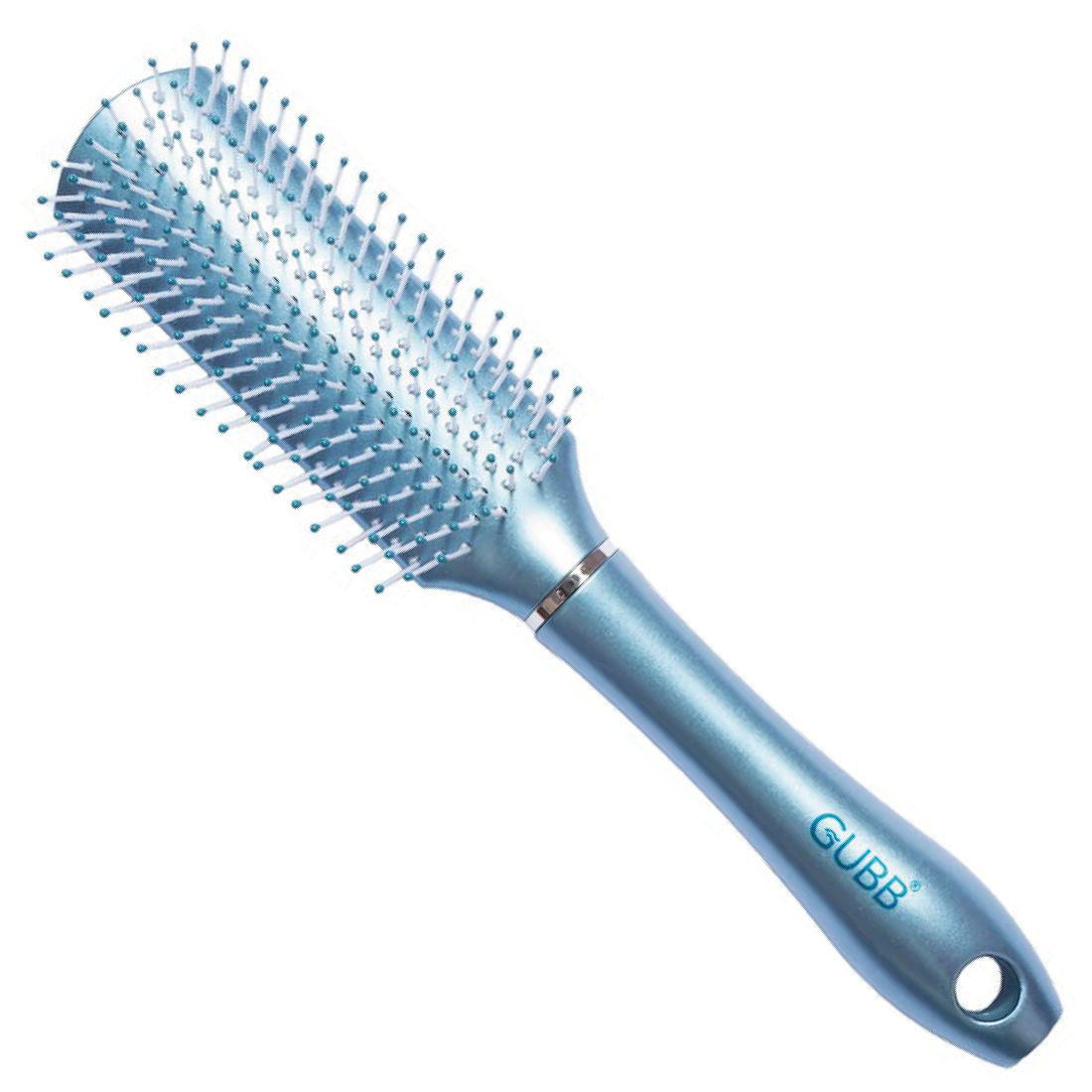 GUBB Styling Hair Brush For Men & Women - Style Your Hairs With Perfection:Styler Range