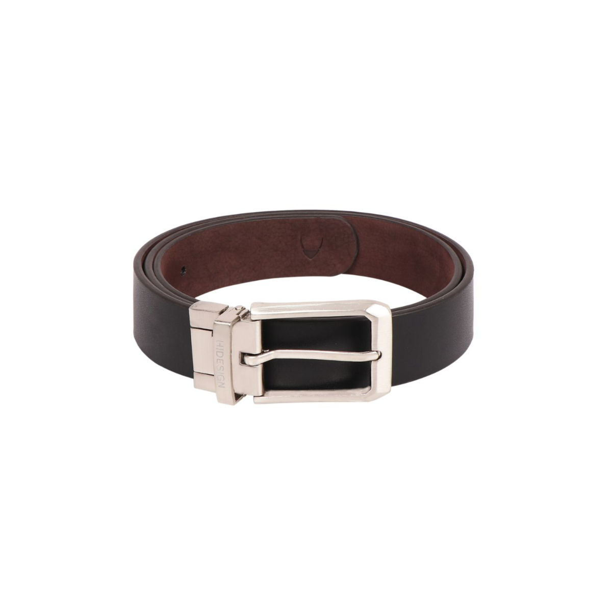 Hidesign shop mens belt