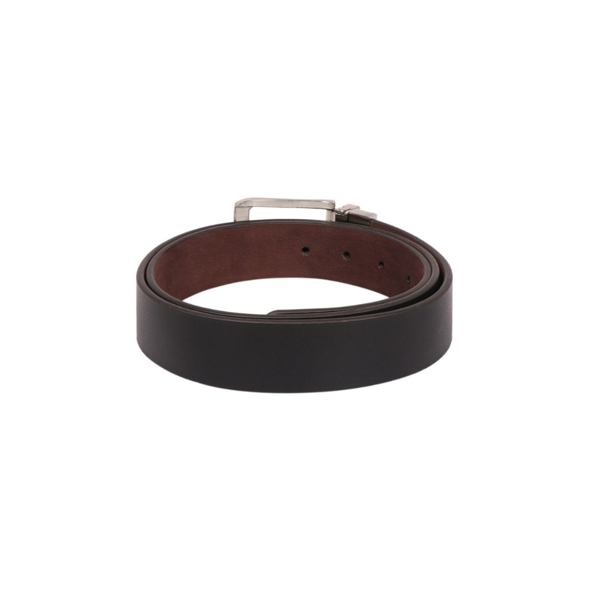 Hidesign Mens Belt Be2208 New Buck Mel Ranch Brown Buy Hidesign Mens
