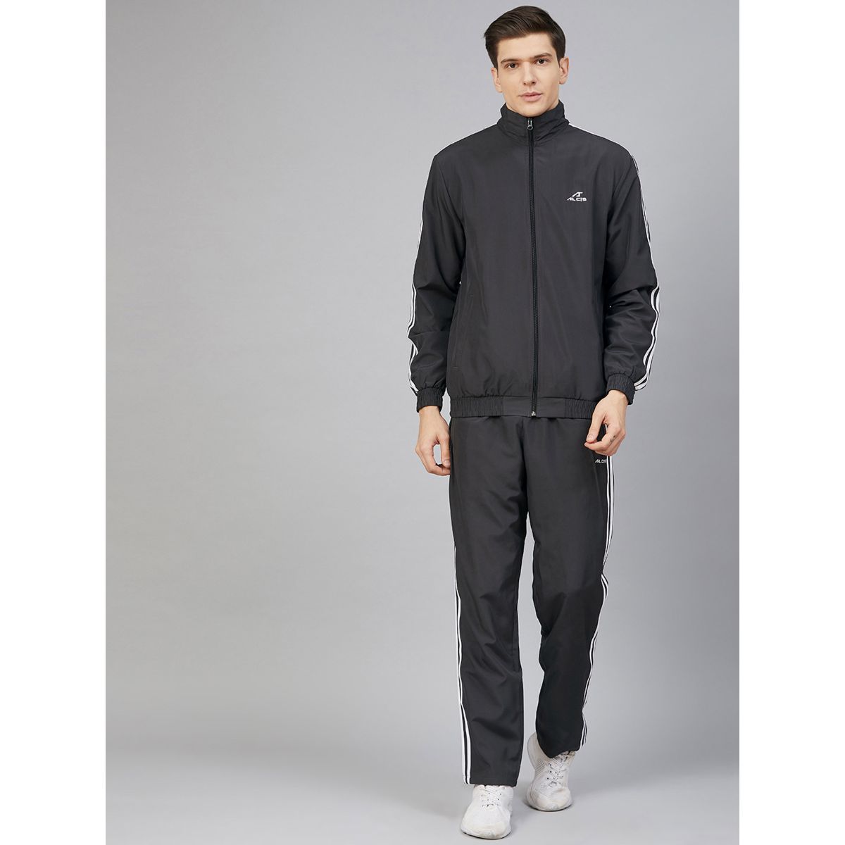 alcis tracksuit price