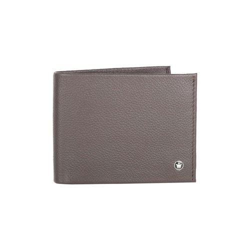 Louis Philippe Wallets : Buy Louis Philippe Brown Wallet Online