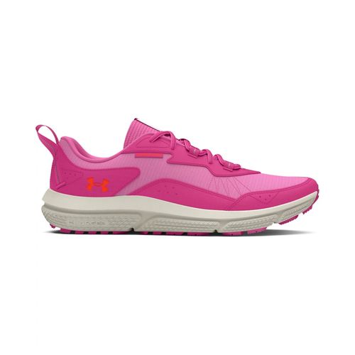 HOT Armour Charged Under Armour Pink Shoes Under Armour