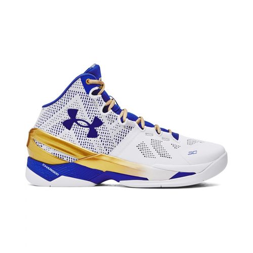 Buy Under Armour Unisex White Curry Nm Running Shoes Online