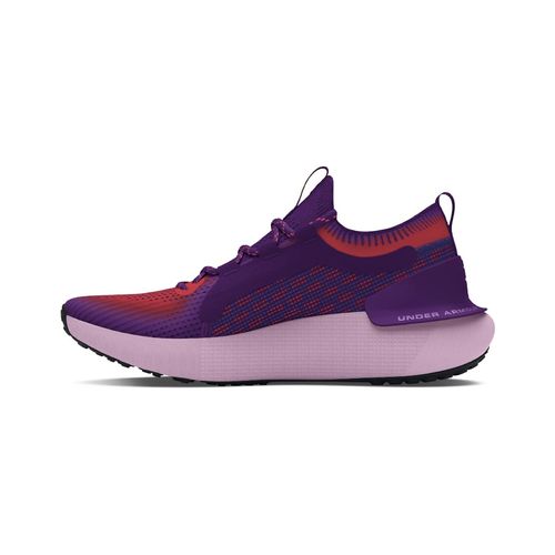 Buy Under Armour Unisex Purple Hovr Phantom Se Running Shoes Online