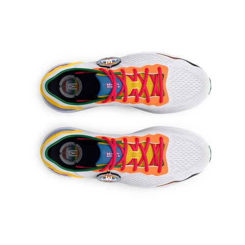 Hovr Sonic Pride Shoes Under Armour Ua Hovr Sonic Ua Pride Shoes