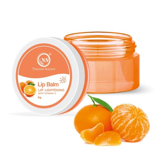 vitamin c lip balm on the body It is a natural alternative to injectable lip treatments and provides volume and fullness to the lips Minimalist Lip Brightening Lip Balm