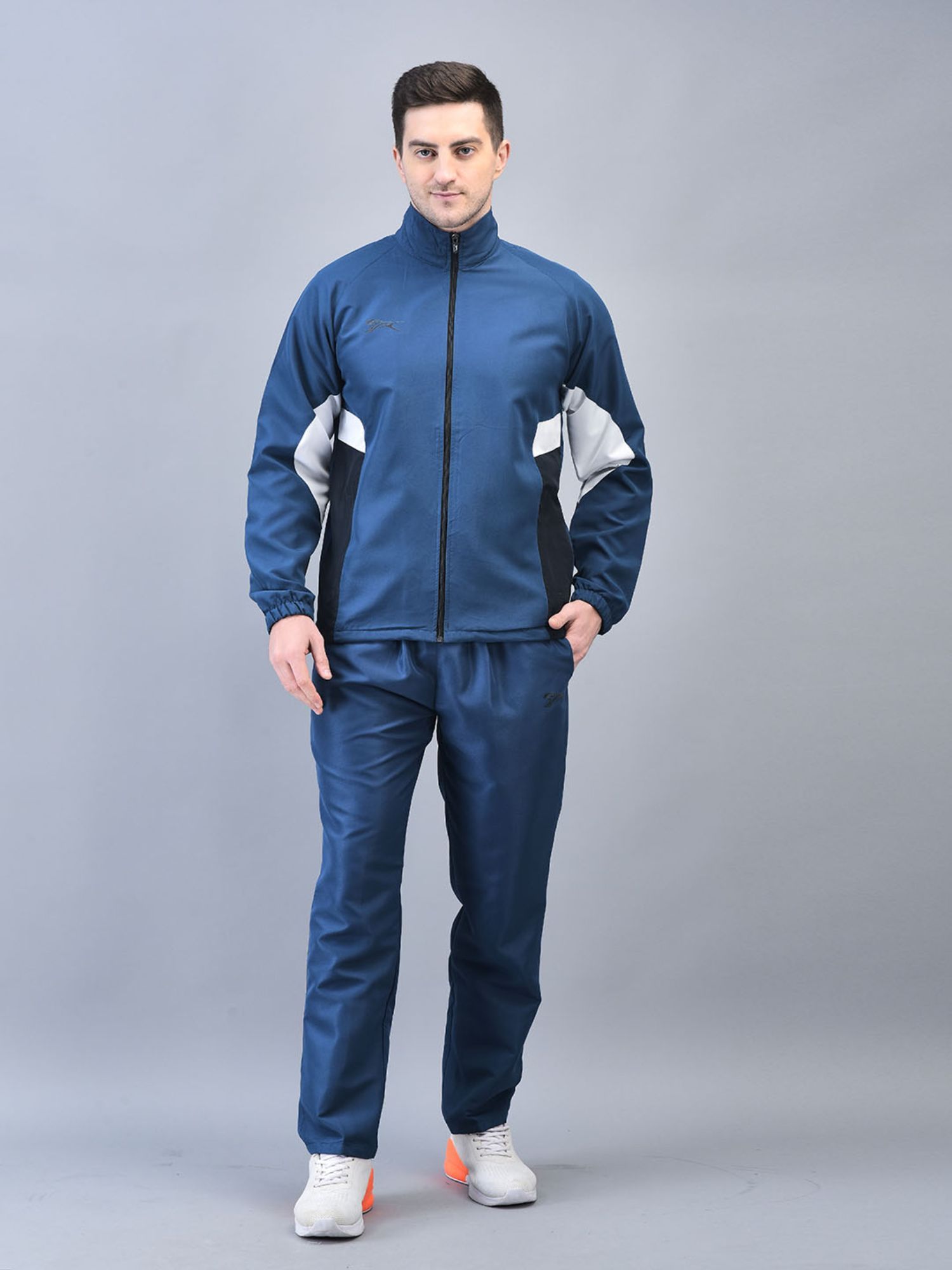 Buy Shiv Naresh Tracksuit Tz Set of 2 Online