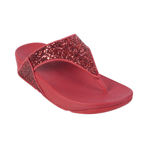Fitflop Lulu Skechers Fitflops Sale Fitflop Red Synthetic Women