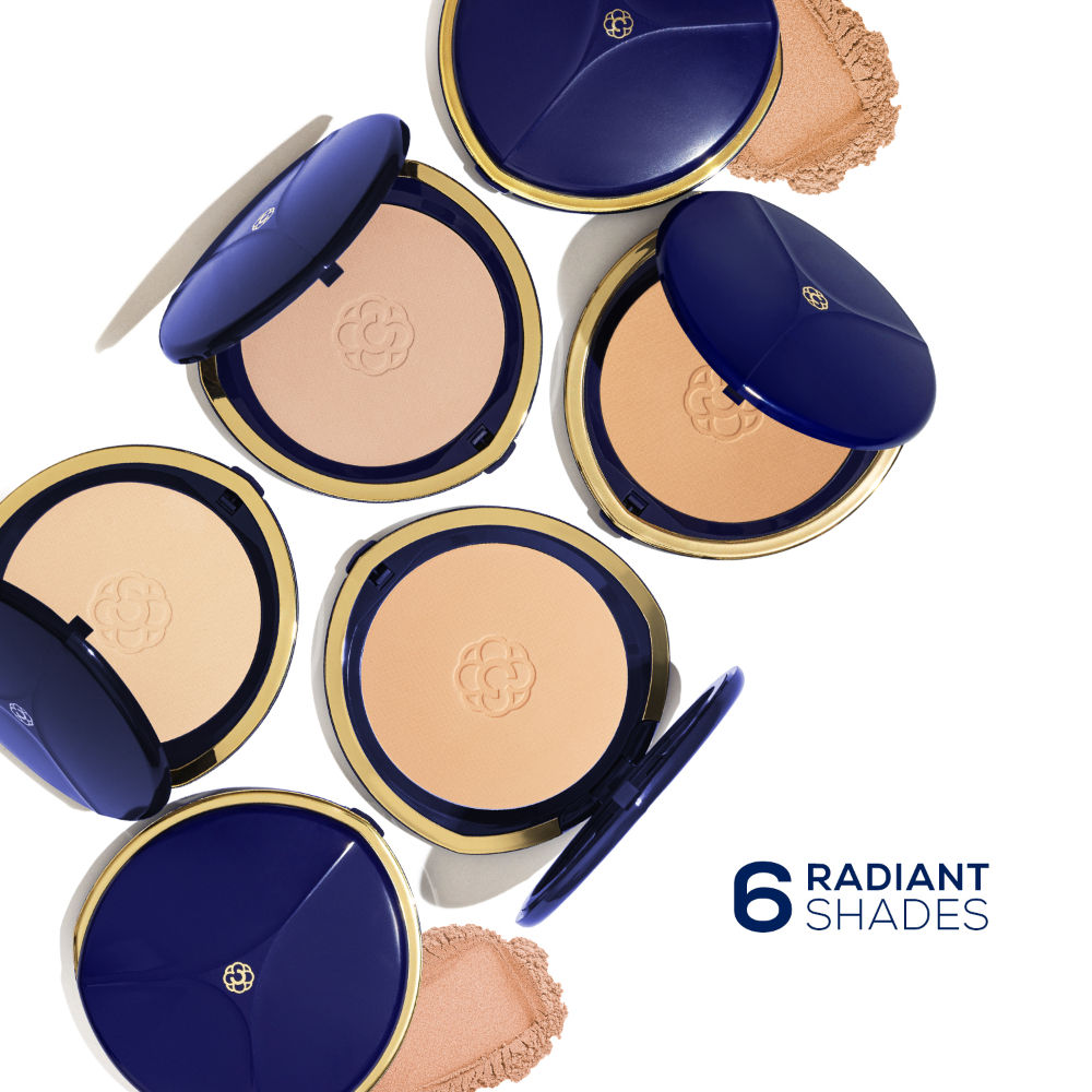 Buy Chambor My Match Silver Shadow Compact Powder Online