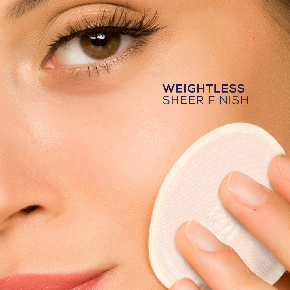 Buy Chambor My Match Silver Shadow Compact Powder Online