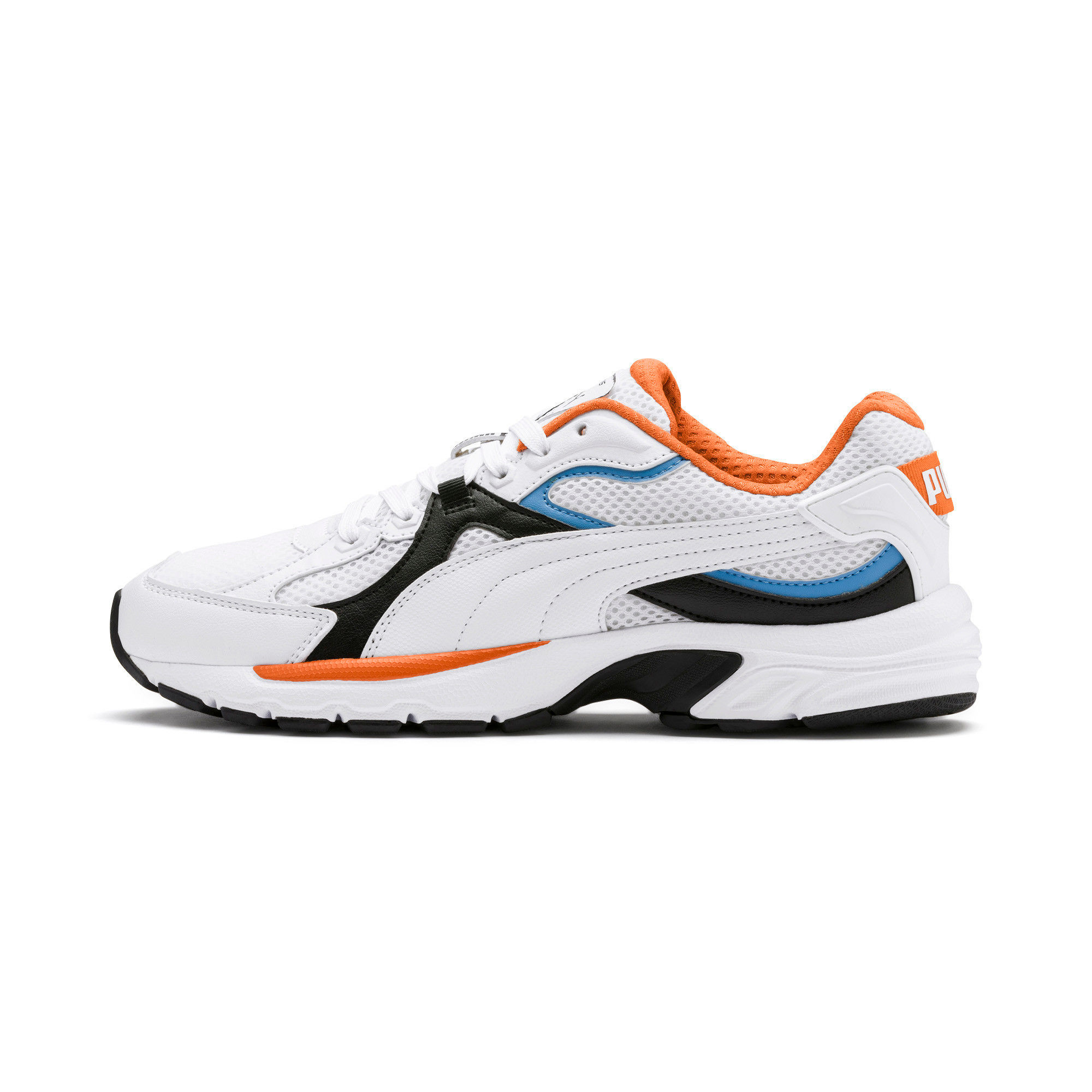 Axis plus outlet 90s puma