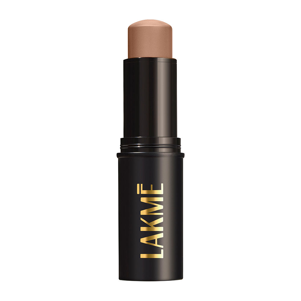 Lakme Facelift MultiSlayer Contour Stick, 11BoldDram