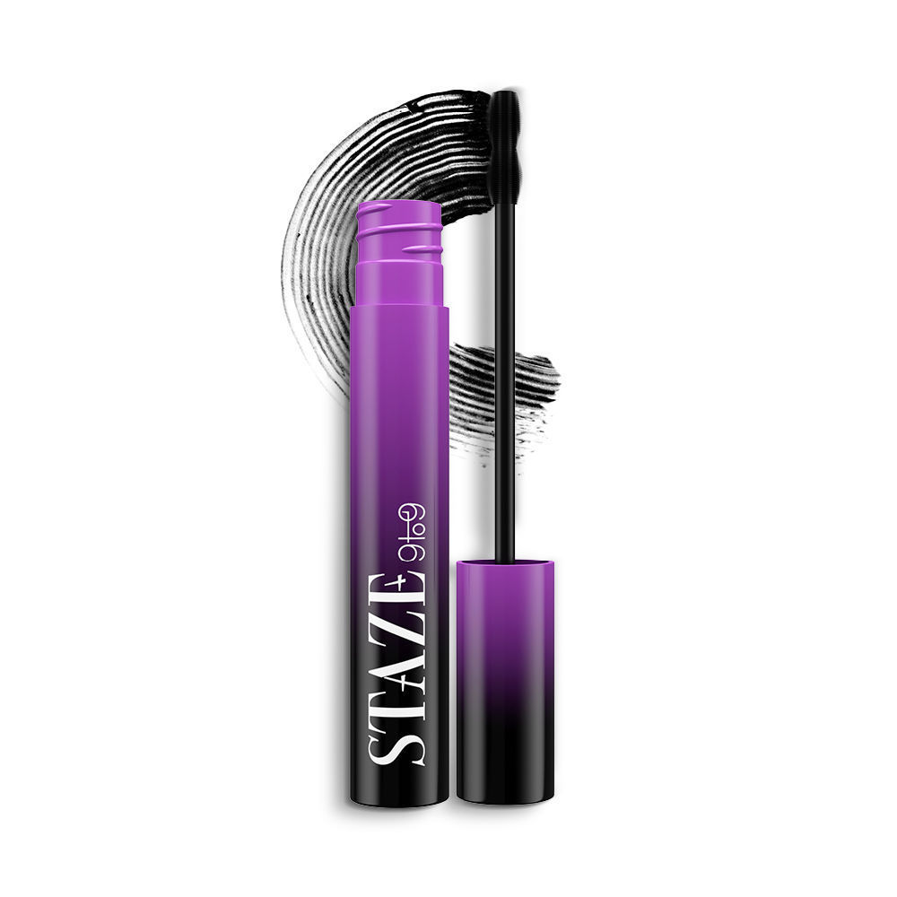 Staze 9to9 All Eyes on You Volumizing Tubing Mascara