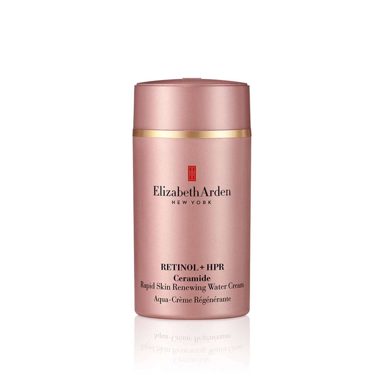 Elizabeth Arden Retinol + HPR Ceramide Water Cream