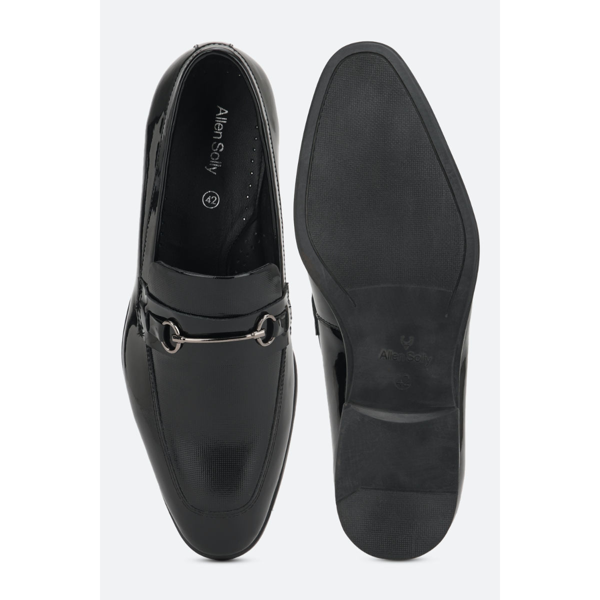 Buy Allen Solly Men Black Formal Shoes Online Buy Allen Solly Men Black Formal Shoes Online
