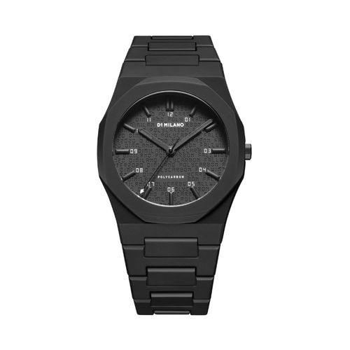 Buy D1 Milano Black Dial Watches For Men Pcbj19 Online