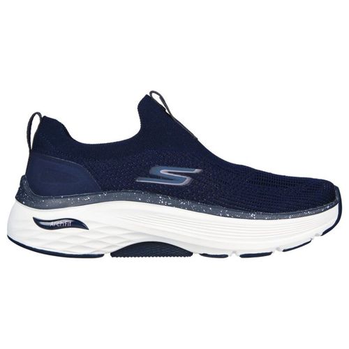 Sneakers Court Break Skechers Street Blue Skechers Max Cushioning