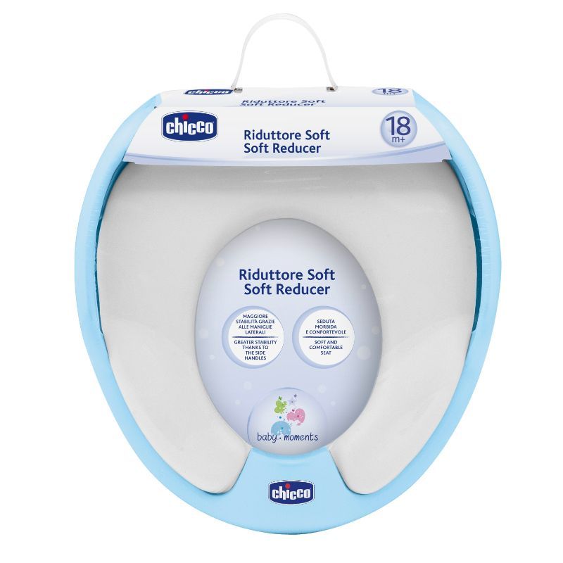 Chicco Riduttore Wc Soft Color Chicco 18m+