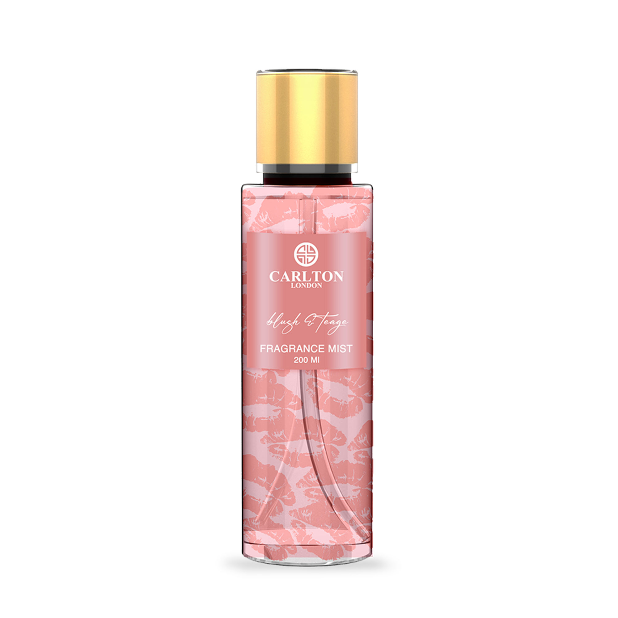 Carlton London Perfume Blush & Tease Body Mist Buy Carlton London