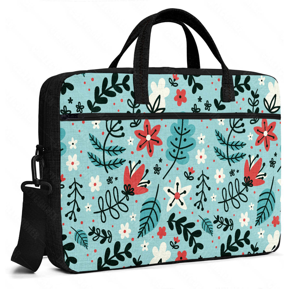 Designer laptop case discount 15.6