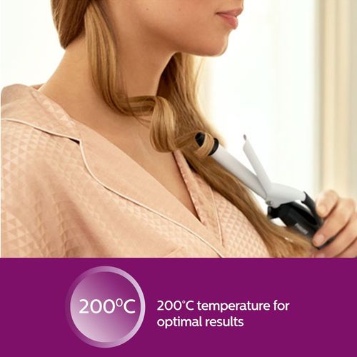 Philips Hair Curler (BHB862/00)