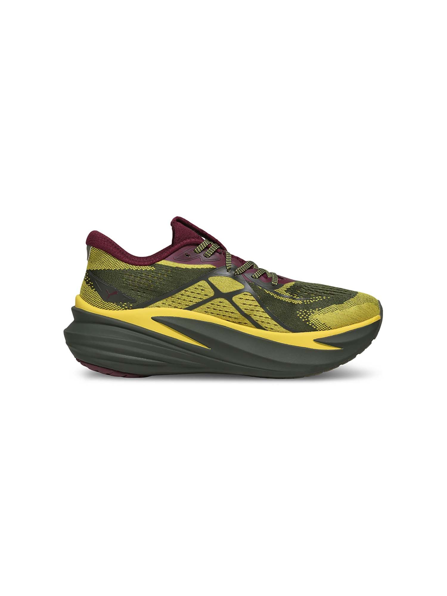 Buy Puma Men MagMax NITRO 2 Mens Running Shoes Online