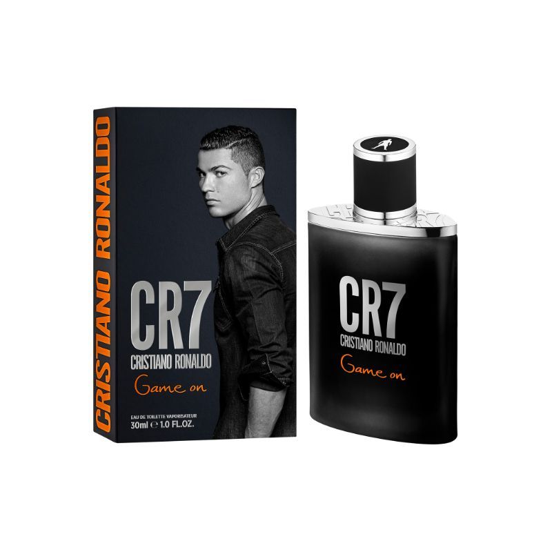 Cristiano ronaldo perfume discount set