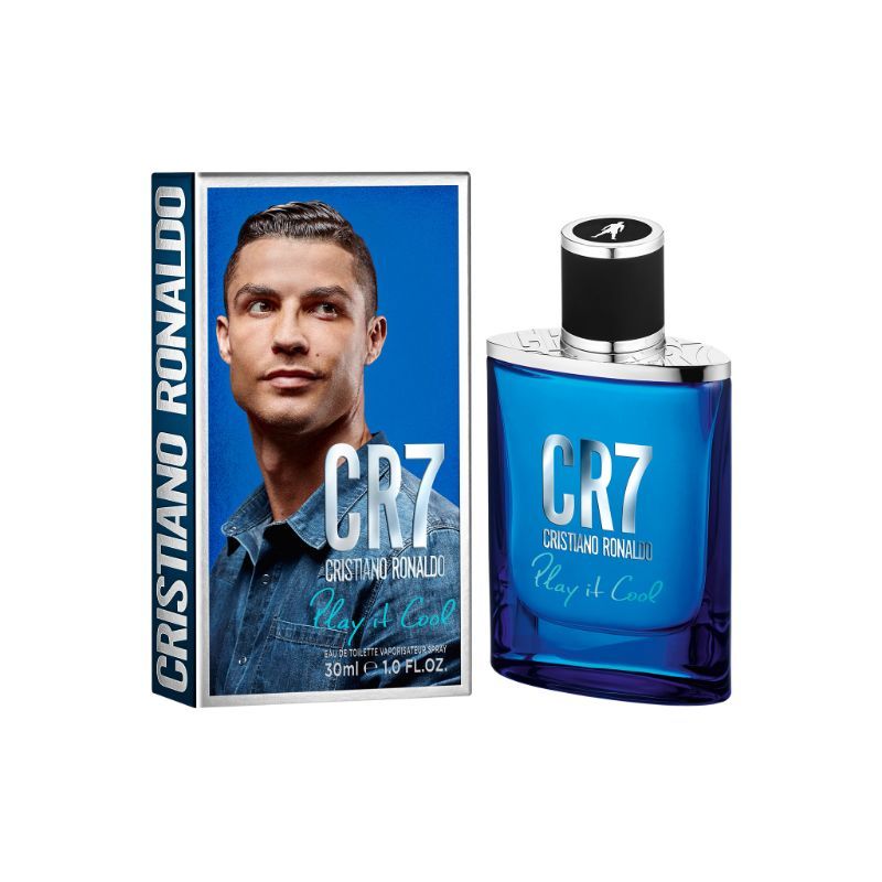 Cristiano ronaldo perfume discount set