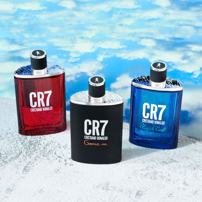 Cr7 cristiano discount ronaldo perfume price