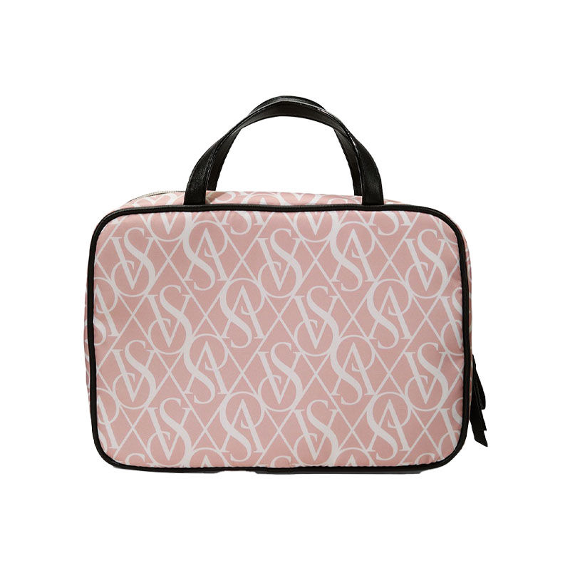 Buy ELITEHOME Hanging Travel Toiletry Bag For Women Makeup travel Pouch  Cosmetic Bag For Girls Online at Best Prices in India  JioMart