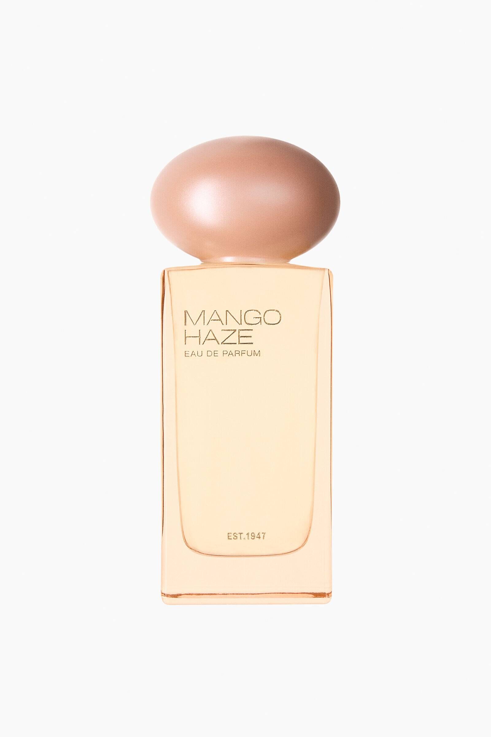 H&M Mango Haze Eau De Parfum