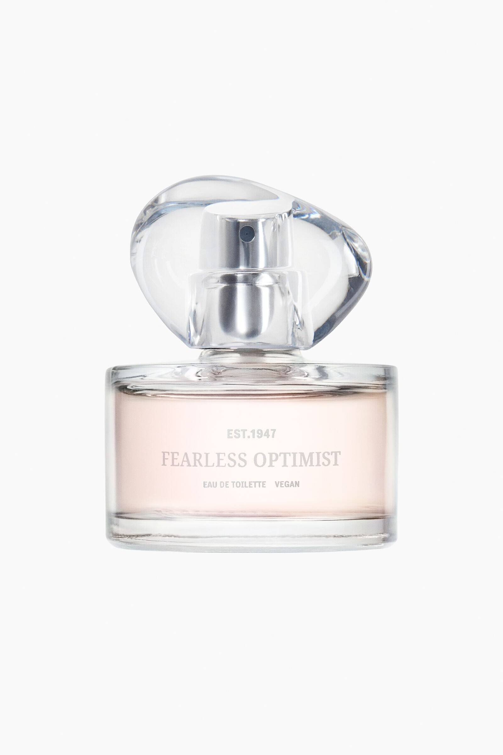 H&M Modern Minimalist Eau De Toilette