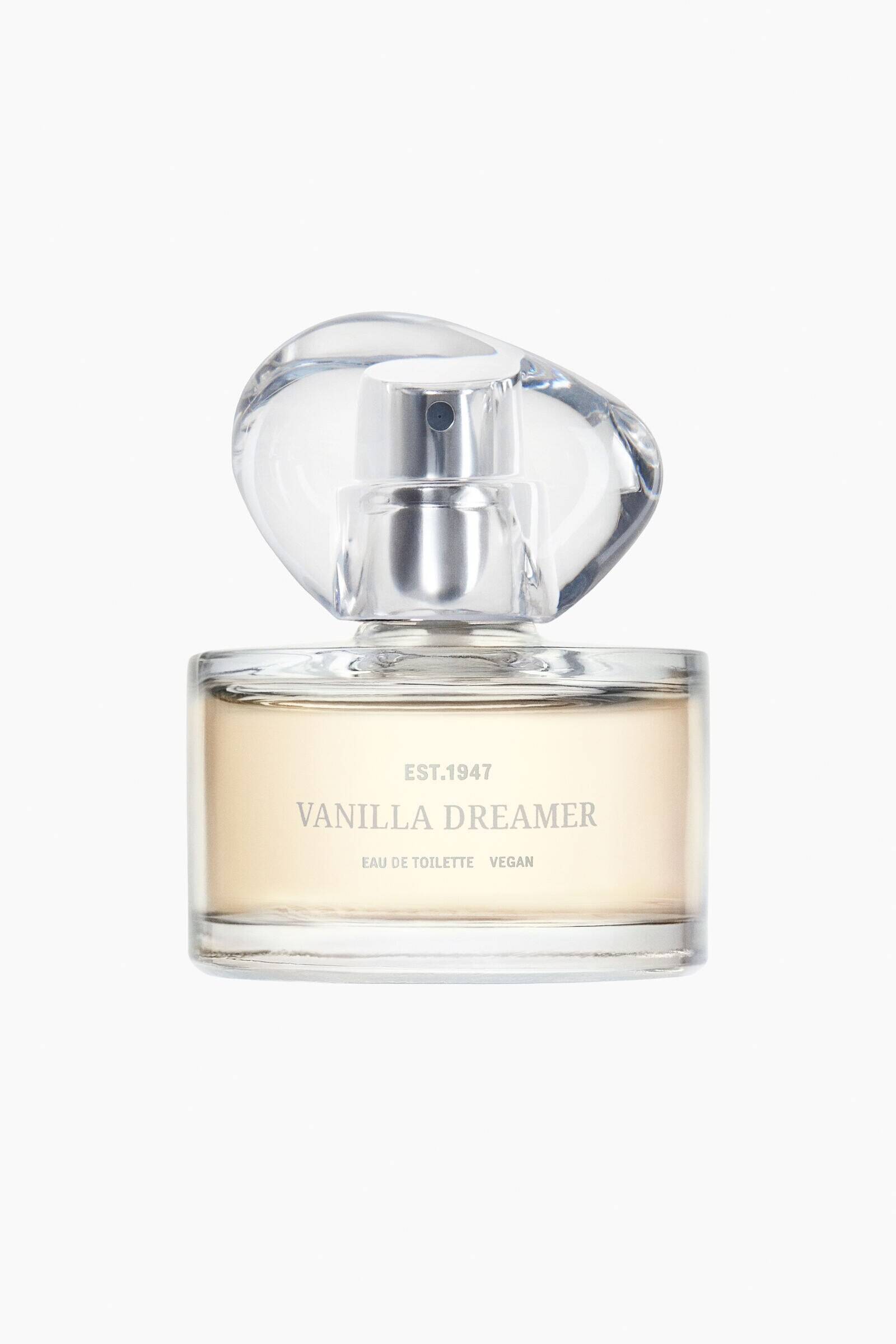 H&M Vanilla Dreamer Eau De Toilette