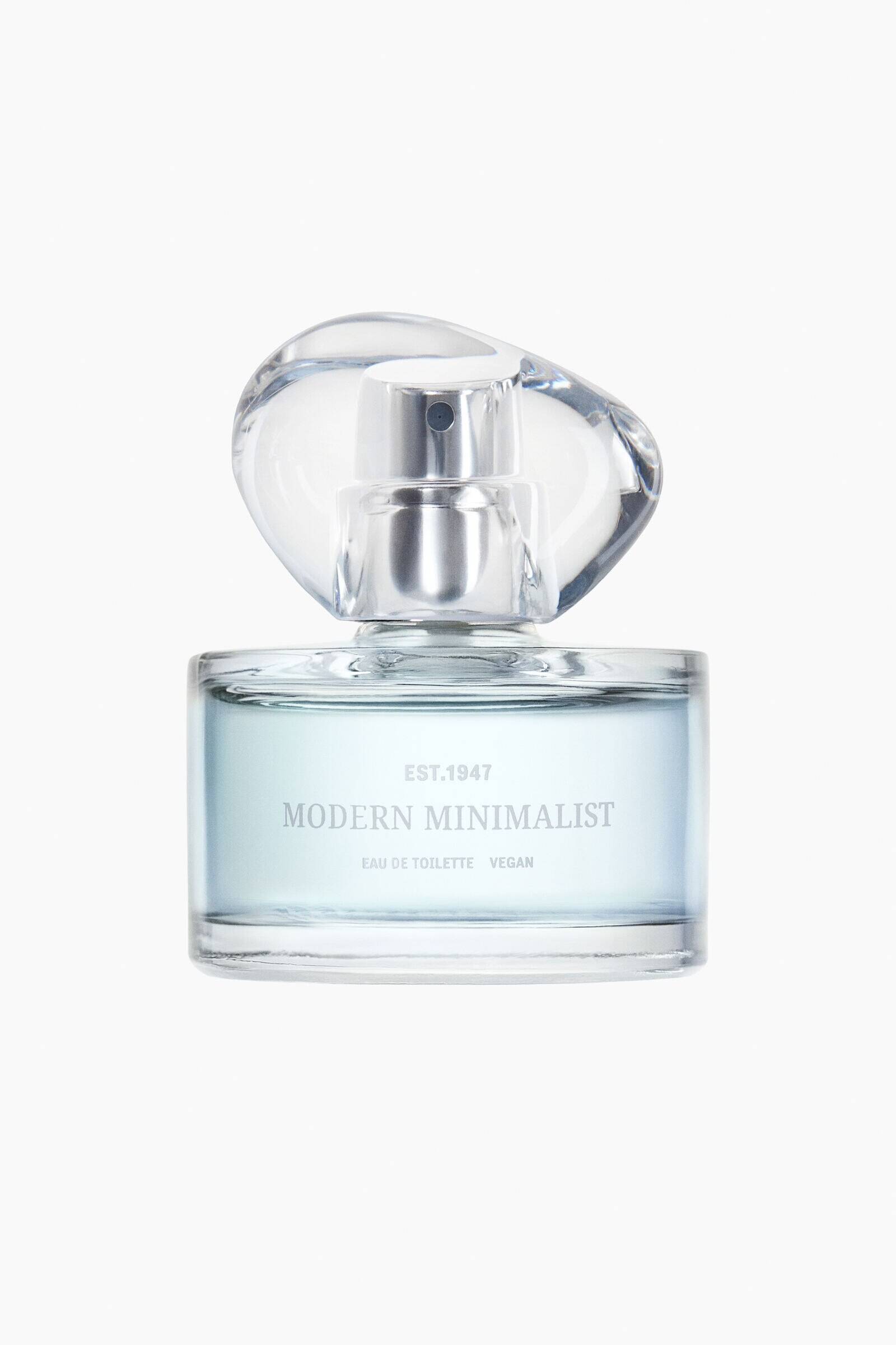 H&M Fearless Optimist Eau De Toilette