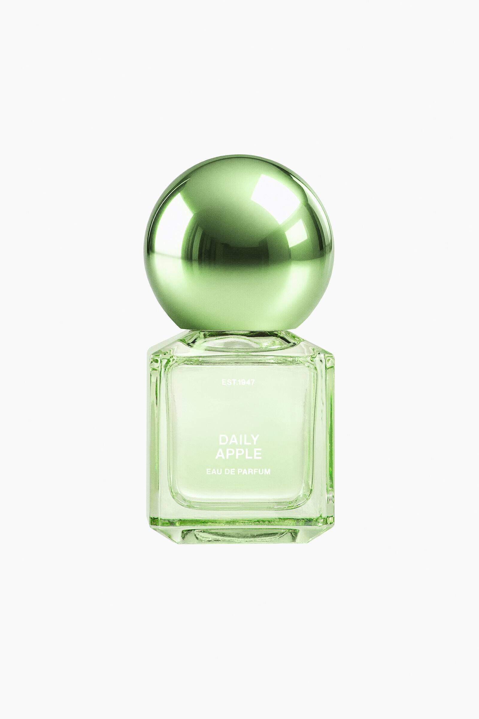 H&M Daily Apple Eau De Parfum