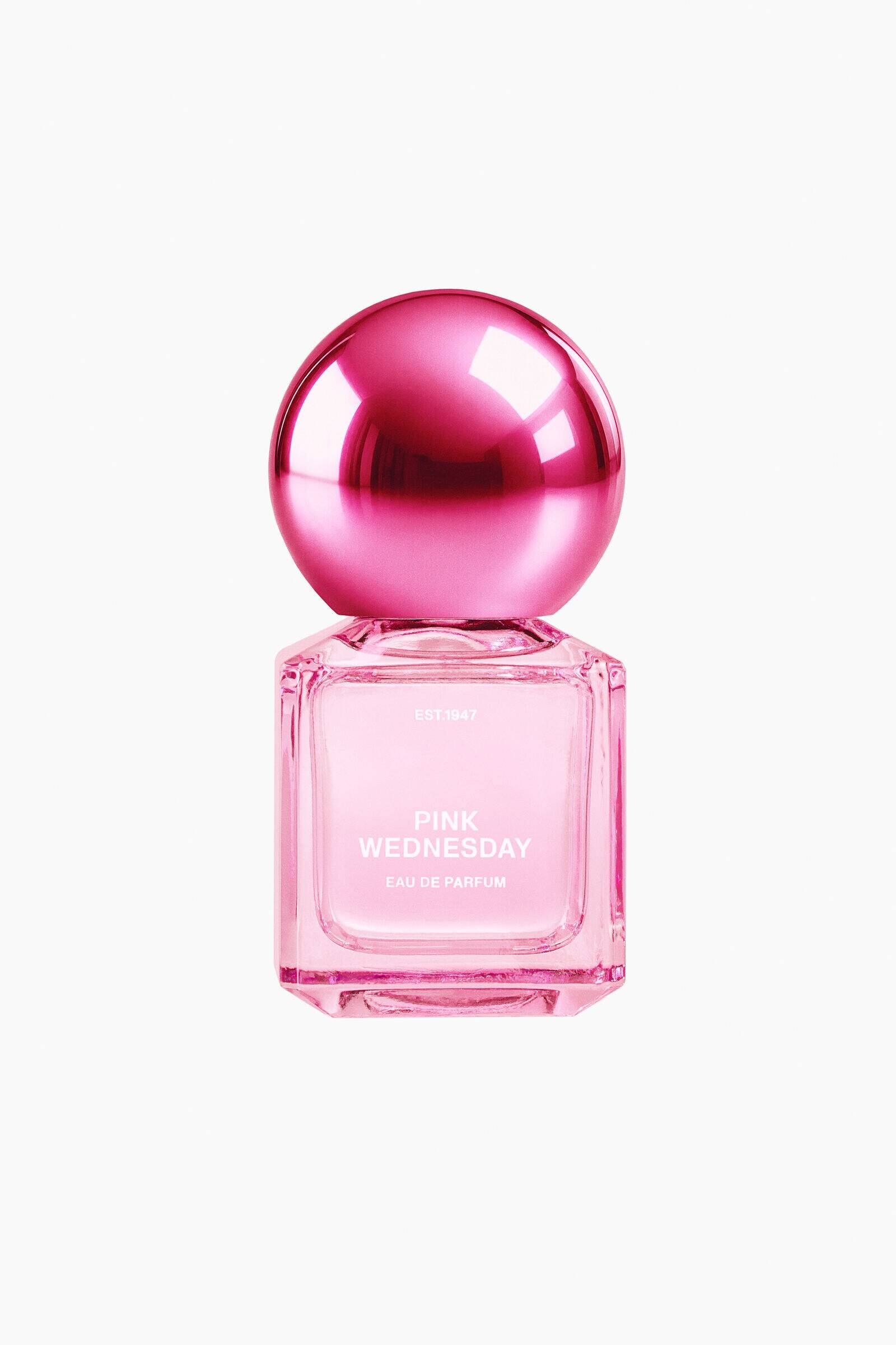 H&M Pink Wednesday Eau De Parfum
