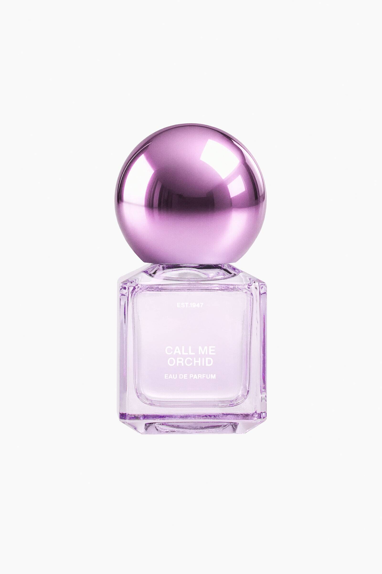 H&M Call Me Orchid Eau De Parfum