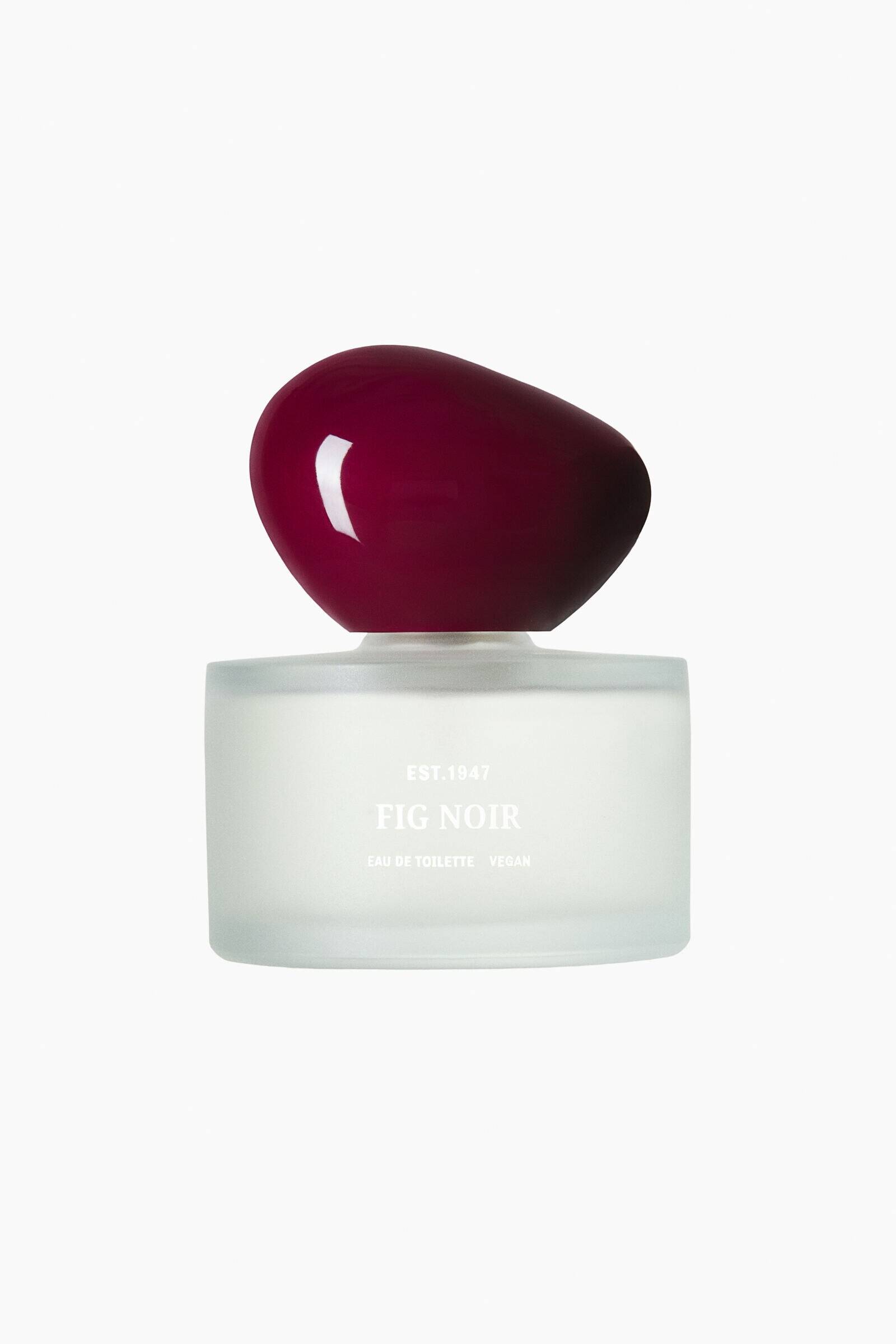 H&M Fig Noir Eau De Toilette