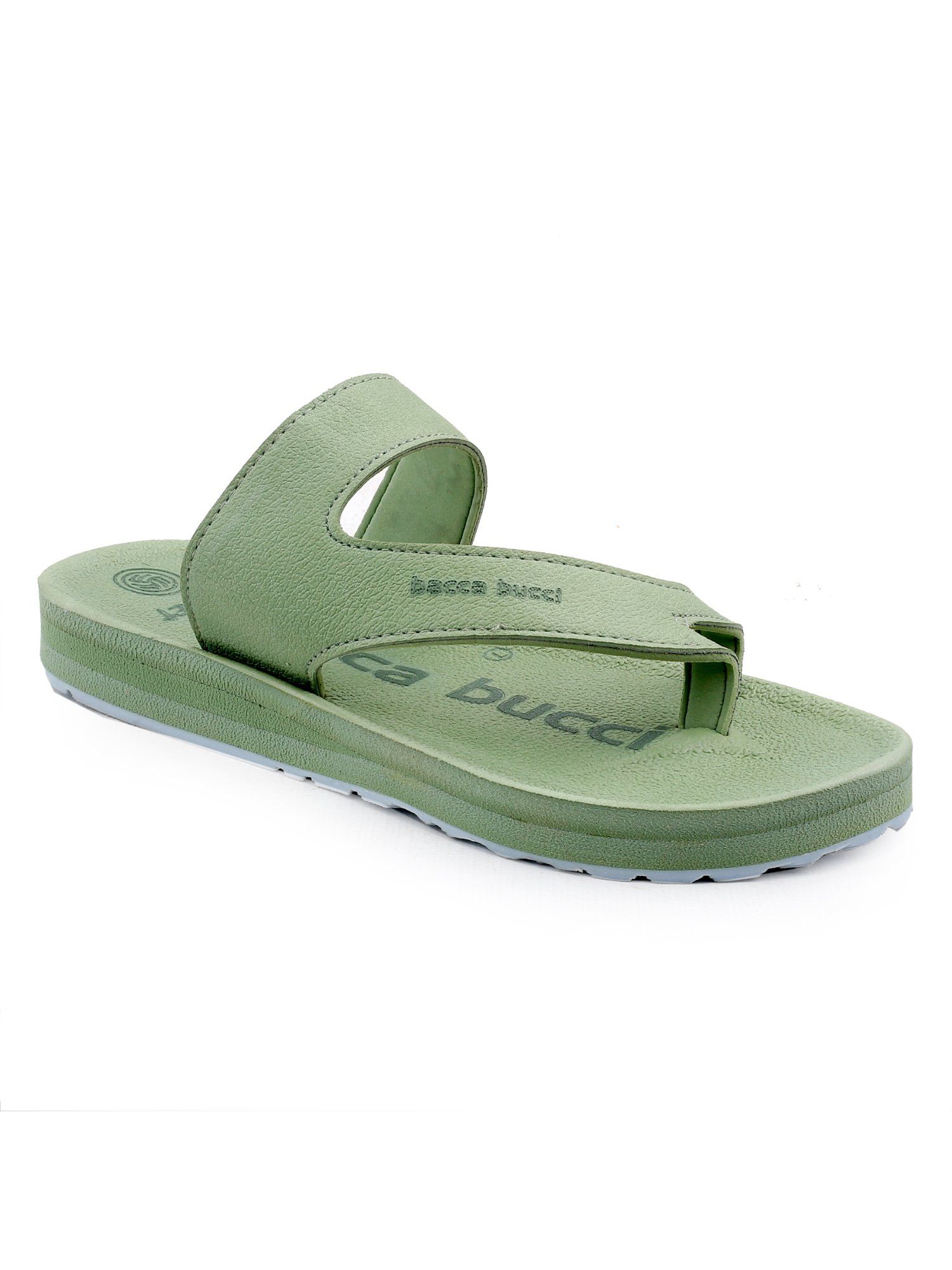 Buy Bacca Bucci Beach Club Cloud Flipflops with Non Slip Rubber