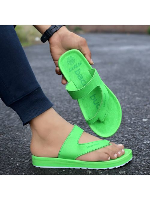 Buy Bacca Bucci Beach-Club Cloud Flipflops with Non-Slip Rubber