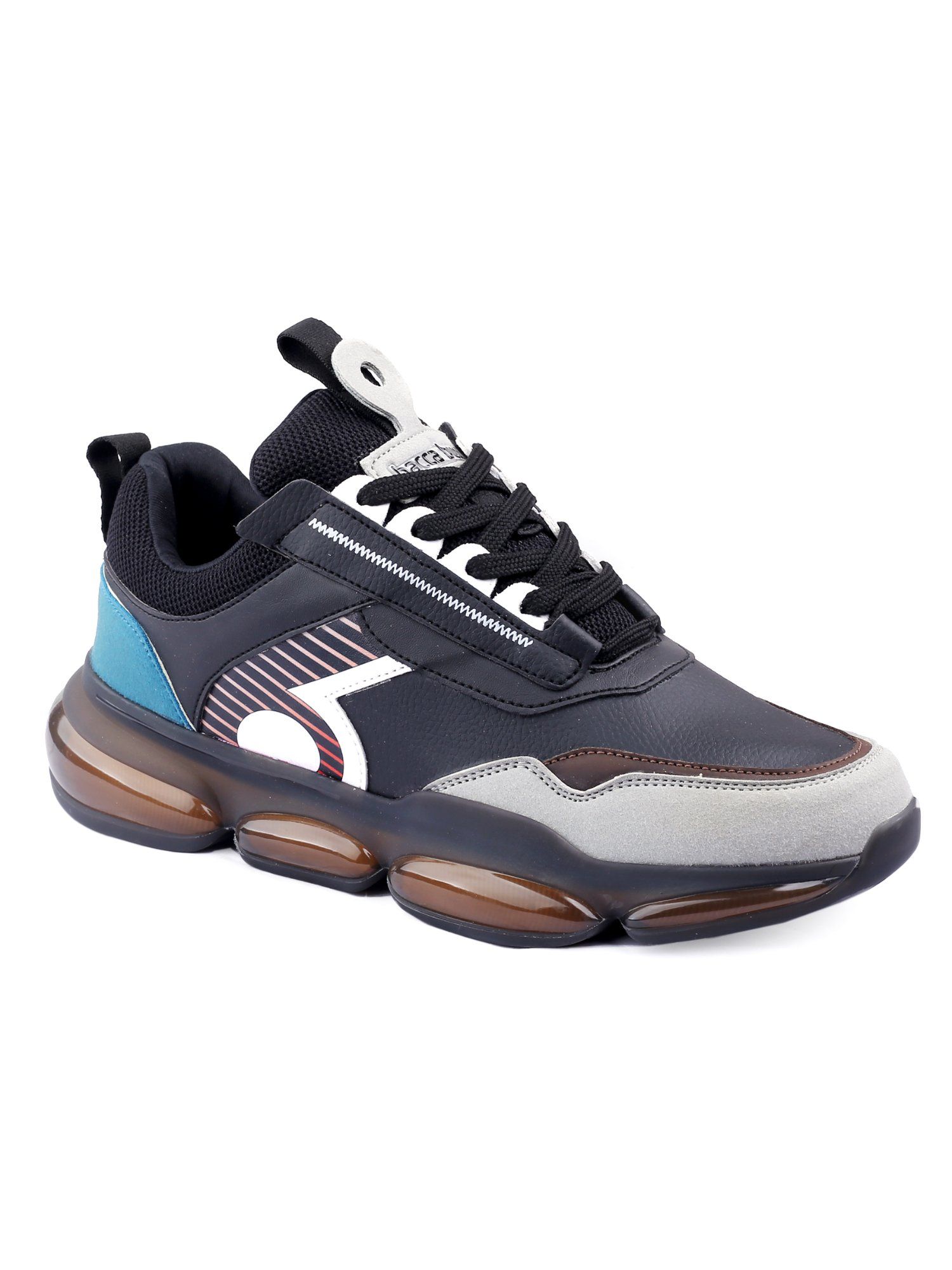 Buy Bacca Bucci Viking Exclusive X9X Elevated Hyper Airsole