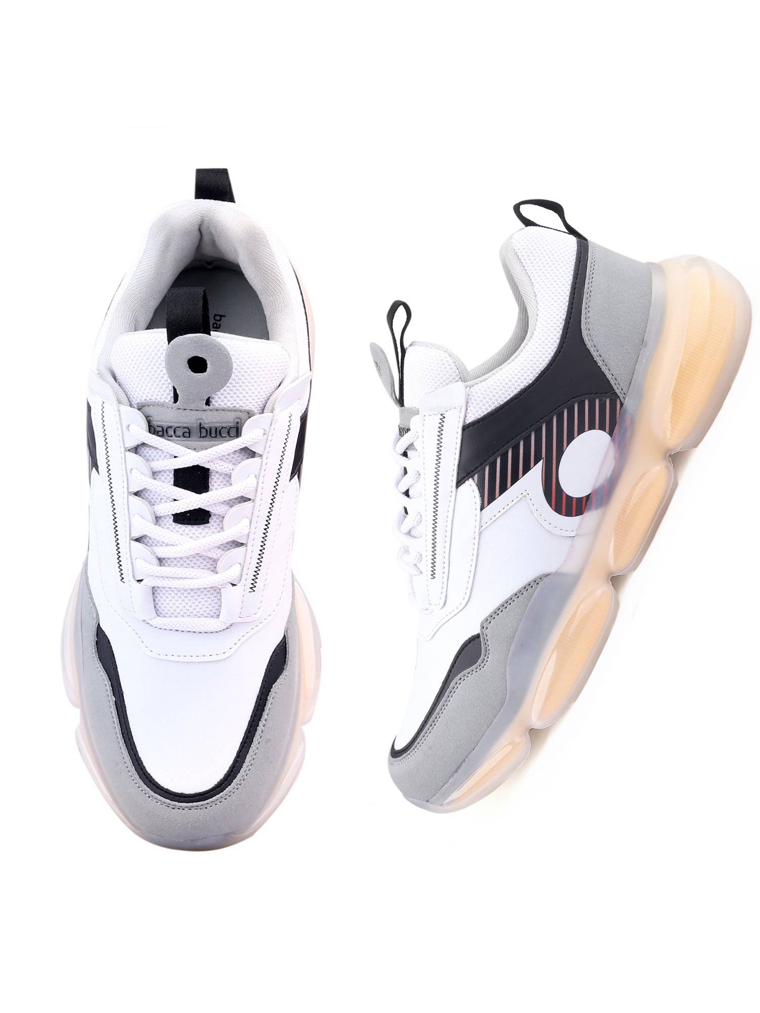 Buy Bacca Bucci Viking Exclusive X9X Elevated Hyper Airsole