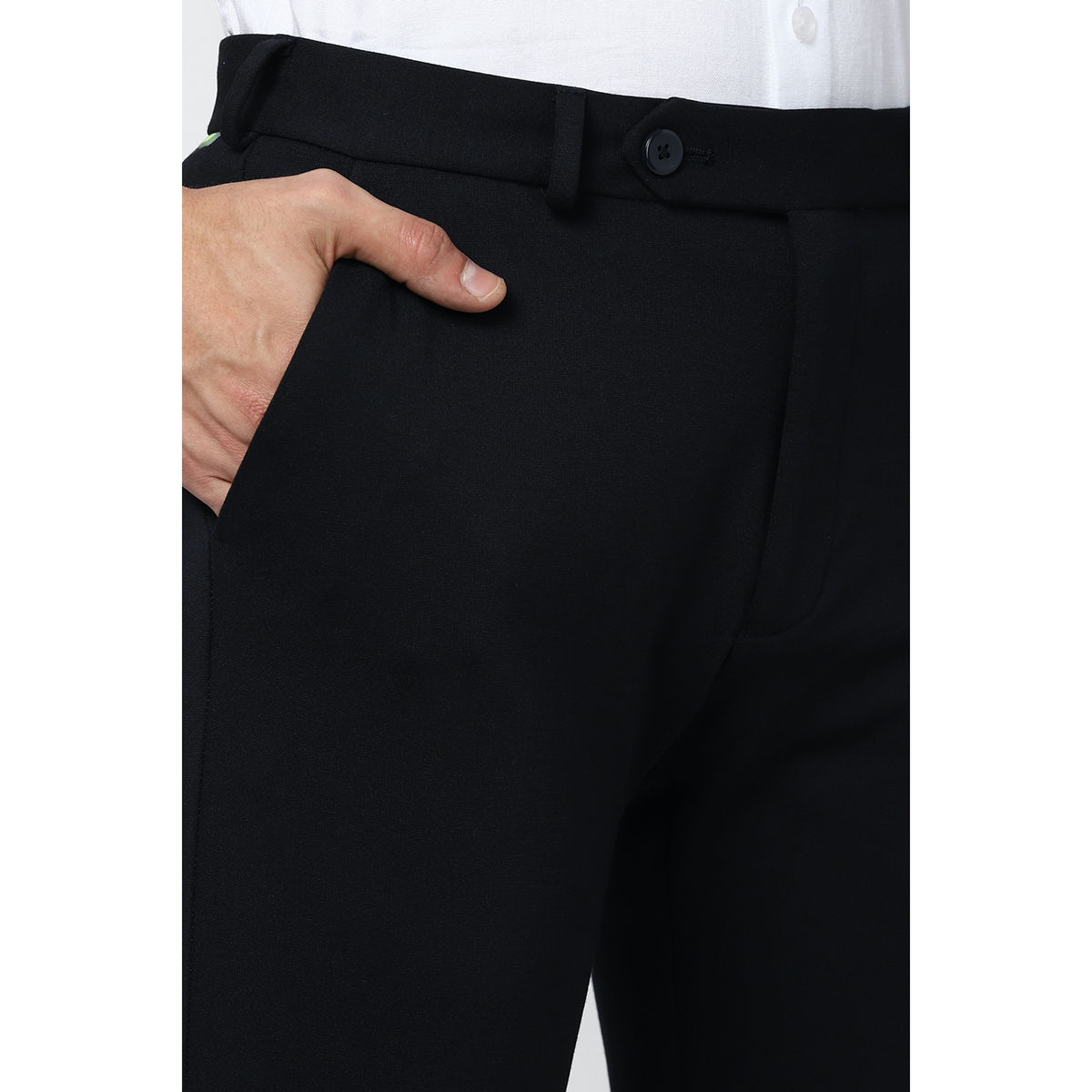 Buy Peter England Elite Formal Trousers online  Men  48 products   FASHIOLAin