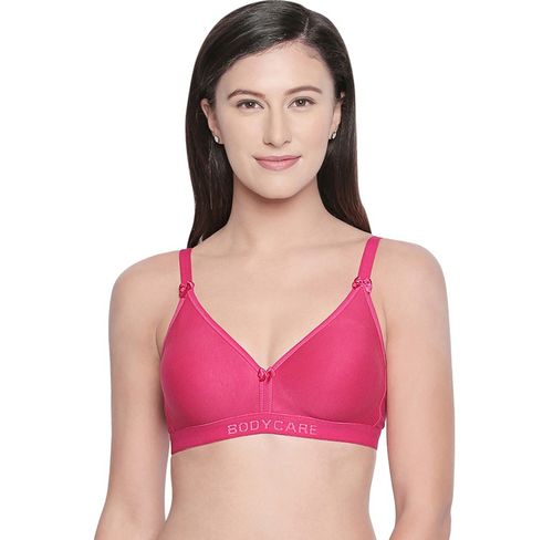 Buy Special Big Size Non Padded Full Coverage C Cup Bra (Pack of -3) Online  In India At Discounted Prices
