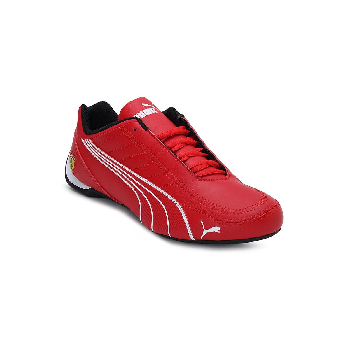 Puma ferrari future kart on sale cat