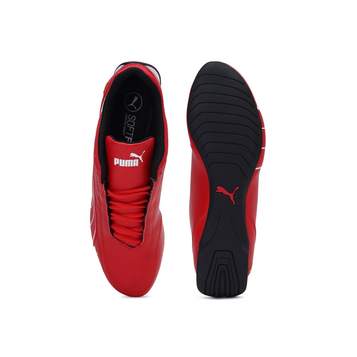 Puma sf future hot sale kart cat