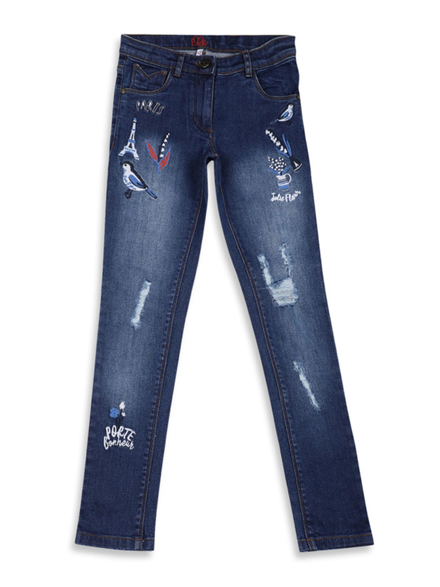 elle jeans price