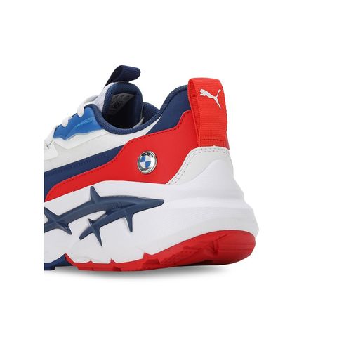 Fragrance Puma Suede Bleu Et Rouge Puma Bleu Pale Cheap - Main Image