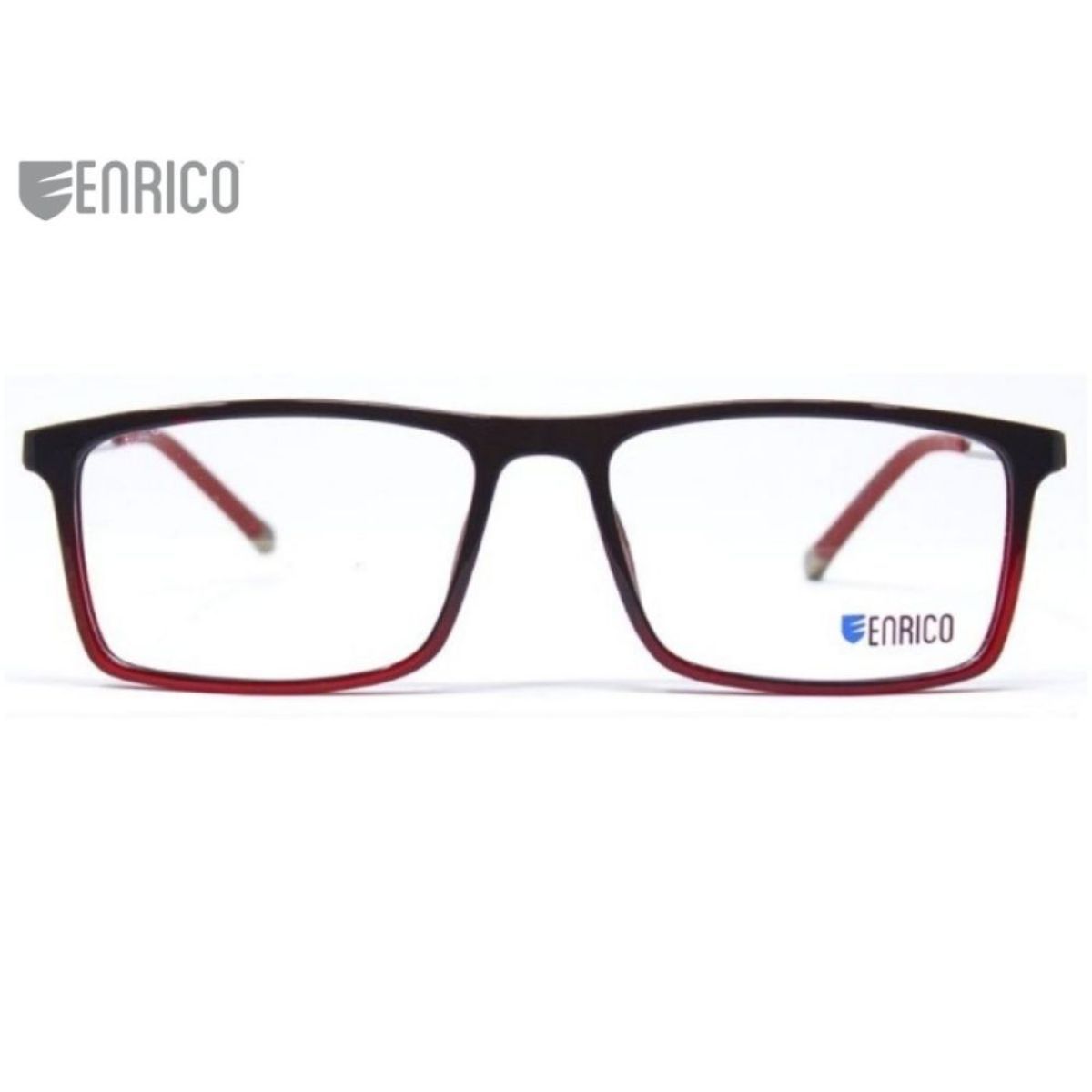 Enrico Bluno Computer Glasses with Blue Light FilterReading Glasses