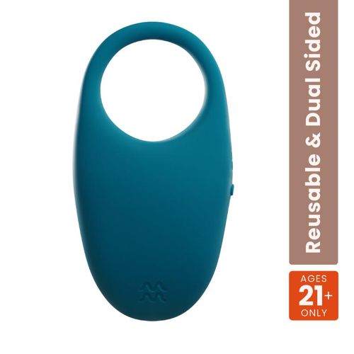 Buy MyMuse Loop- Vibrating Ring Massager For Men